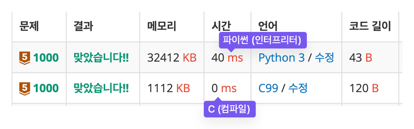 JavaScript Runtime